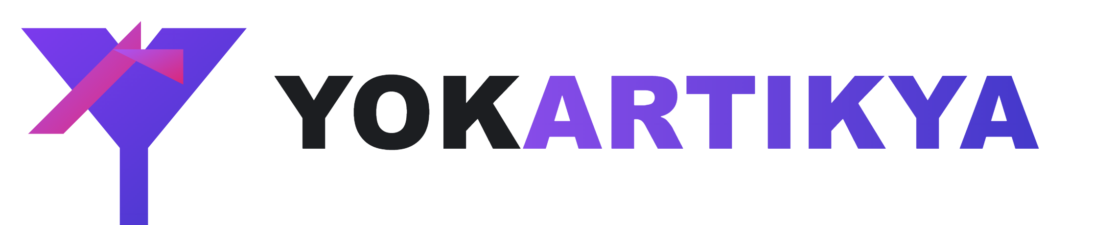 Yok Artık Ya