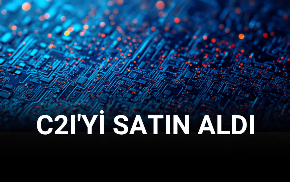 Infineon C2i Semiconductors satın aldı